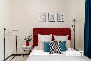 2-к квартира, посуточно, 65м2, 4/5 этаж