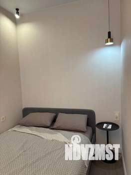 1-к квартира, посуточно, 42м2, 8/21 этаж