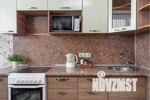 1-к квартира, посуточно, 40м2, 11/17 этаж