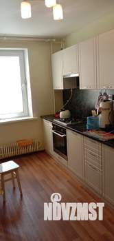 1-к квартира, на длительный срок, 45м2, 4/11 этаж