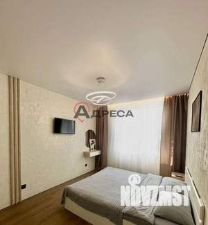 1-к квартира, на длительный срок, 38м2, 6/9 этаж