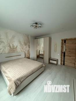 1-к квартира, на длительный срок, 40м2, 5/13 этаж