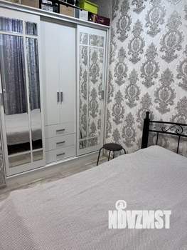 1-к квартира, на длительный срок, 37м2, 6/23 этаж