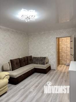 1-к квартира, на длительный срок, 40м2, 4/10 этаж