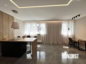 2-к квартира, на длительный срок, 80м2, 5/15 этаж