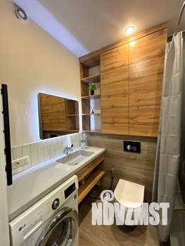 1-к квартира, посуточно, 42м2, 8/9 этаж