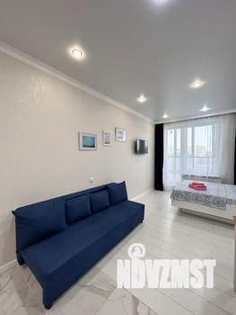 Студия квартира, посуточно, 30м2, 8/26 этаж