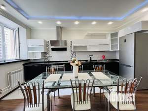 3-к квартира, на длительный срок, 100м2, 8/20 этаж