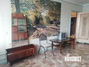 1-к квартира, на длительный срок, 30м2, 5/10 этаж