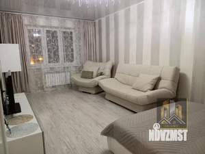 1-к квартира, на длительный срок, 45м2, 17/19 этаж