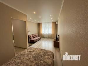 1-к квартира, на длительный срок, 45м2, 13/18 этаж