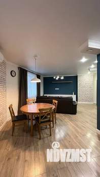 3-к квартира, на длительный срок, 92м2, 11/19 этаж