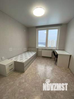 2-к квартира, на длительный срок, 75м2, 23/25 этаж