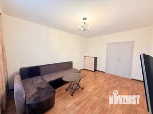 2-к квартира, на длительный срок, 50м2, 6/6 этаж