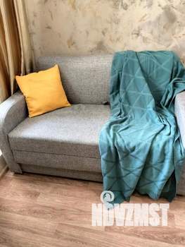 1-к квартира, посуточно, 15м2, 1/1 этаж