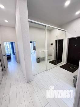 2-к квартира, на длительный срок, 58м2, 9/9 этаж