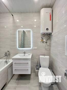 2-к квартира, на длительный срок, 54м2, 12/19 этаж