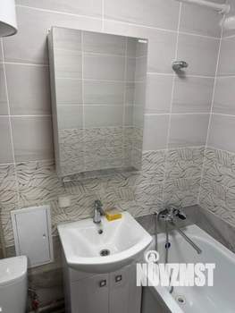 1-к квартира, на длительный срок, 36м2, 3/5 этаж