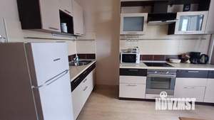 1-к квартира, посуточно, 50м2, 1/1 этаж