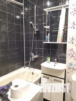 2-к квартира, посуточно, 48м2, 3/5 этаж