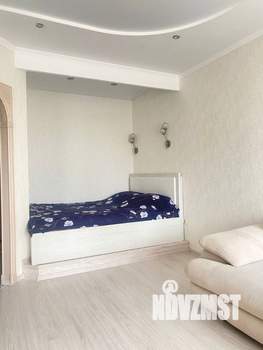 1-к квартира, на длительный срок, 42м2, 3/11 этаж