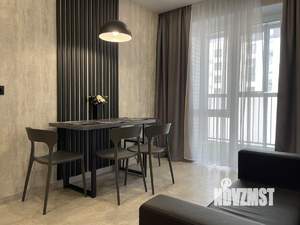 2-к квартира, на длительный срок, 40м2, 2/9 этаж