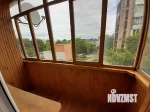 1-к квартира, на длительный срок, 21м2, 5/9 этаж