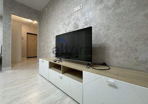 1-к квартира, на длительный срок, 40м2, 3/16 этаж