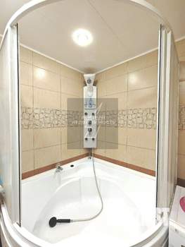 3-к квартира, на длительный срок, 97м2, 5/16 этаж