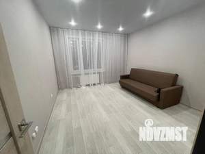 1-к квартира, на длительный срок, 38м2, 4/13 этаж