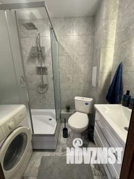 1-к квартира, посуточно, 33м2, 5/9 этаж