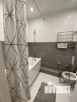 1-к квартира, на длительный срок, 39м2, 10/24 этаж