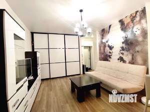 2-к квартира, посуточно, 50м2, 1/5 этаж