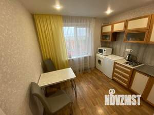 1-к квартира, посуточно, 33м2, 10/10 этаж