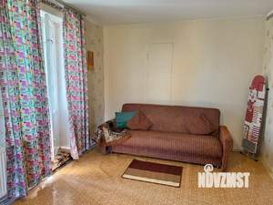 1-к квартира, на длительный срок, 35м2, 9/9 этаж