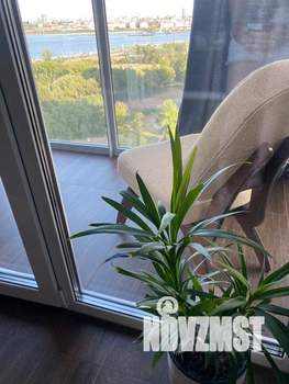 Студия квартира, посуточно, 28м2, 17/22 этаж