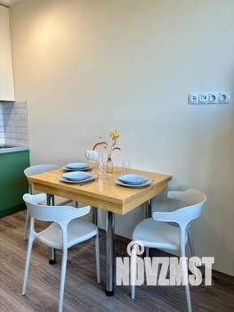 1-к квартира, посуточно, 42м2, 8/9 этаж