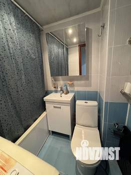 1-к квартира, на длительный срок, 33м2, 10/10 этаж