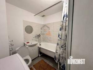 1-к квартира, на длительный срок, 33м2, 1/9 этаж