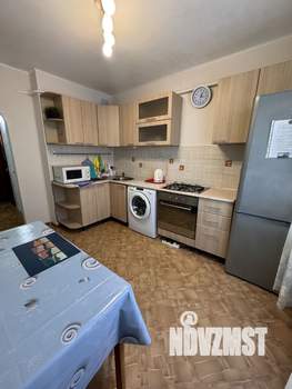 1-к квартира, на длительный срок, 52м2, 1/10 этаж