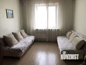 3-к квартира, посуточно, 68м2, 3/9 этаж