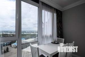 1-к квартира, на длительный срок, 38м2, 19/26 этаж