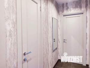 1-к квартира, посуточно, 45м2, 3/6 этаж