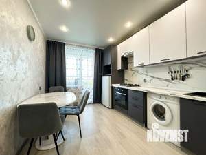 1-к квартира, на длительный срок, 34м2, 4/9 этаж