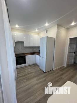 1-к квартира, на длительный срок, 46м2, 7/20 этаж