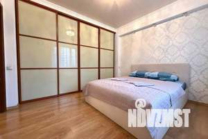 3-к квартира, посуточно, 80м2, 2/12 этаж