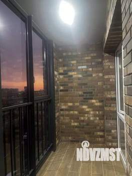 1-к квартира, на длительный срок, 34м2, 4/16 этаж