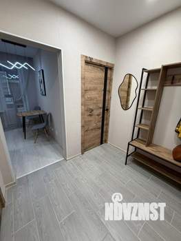 1-к квартира, на длительный срок, 40м2, 5/13 этаж