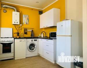 2-к квартира, посуточно, 62м2, 1/5 этаж