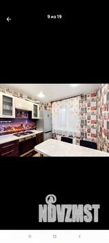 1-к квартира, на длительный срок, 52м2, 8/9 этаж